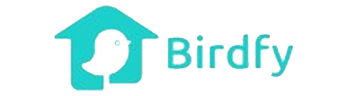 Birdfy Logo